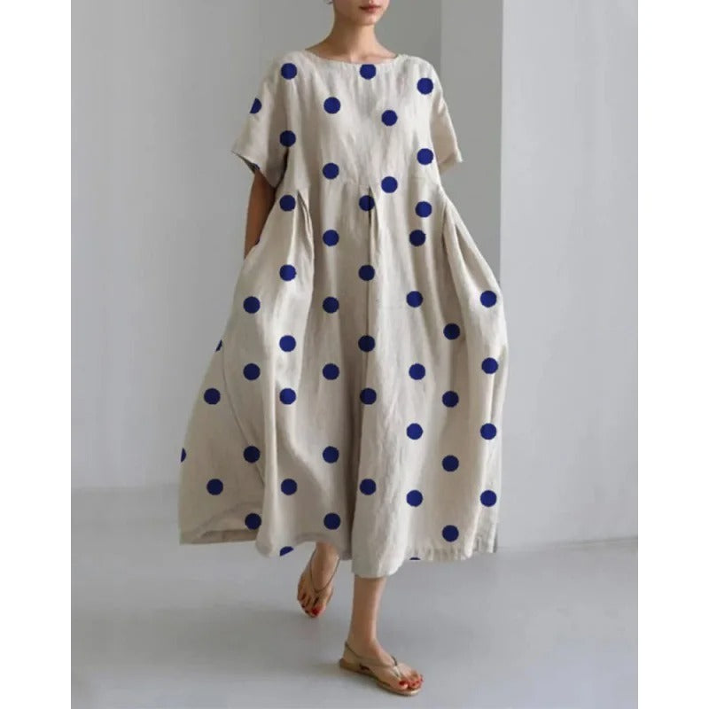 Madison™ – Airy Oversized Summer Dress