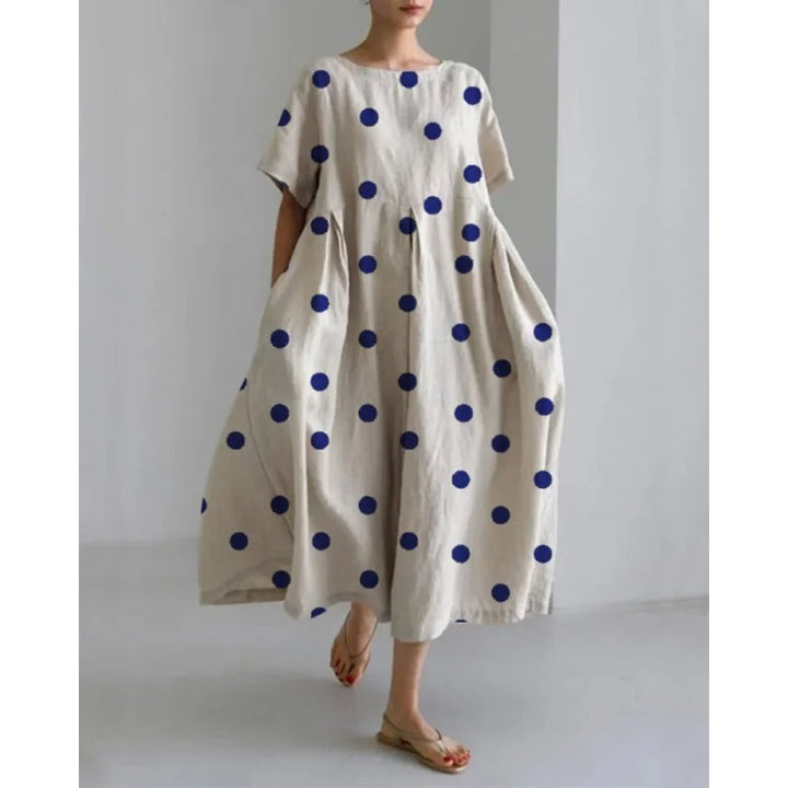 Madison™ – Airy Oversized Summer Dress