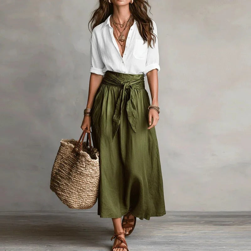 Eloria™ – Effortless Two-Piece Set