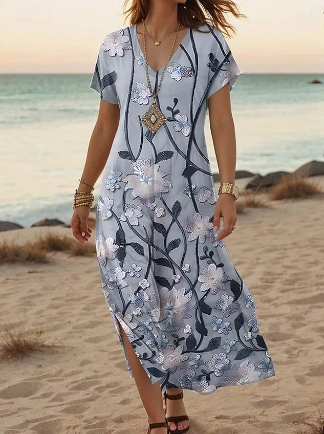 Luna™ – The Dress That Feels Like Summer