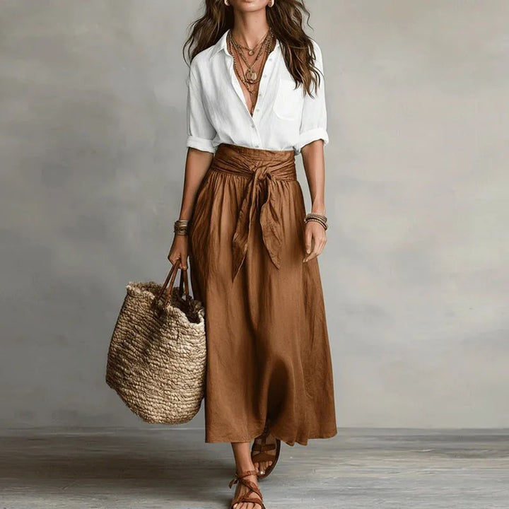 Eloria™ – Effortless Two-Piece Set