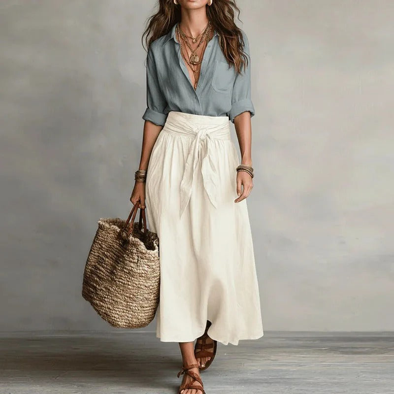 Eloria™ – Effortless Two-Piece Set