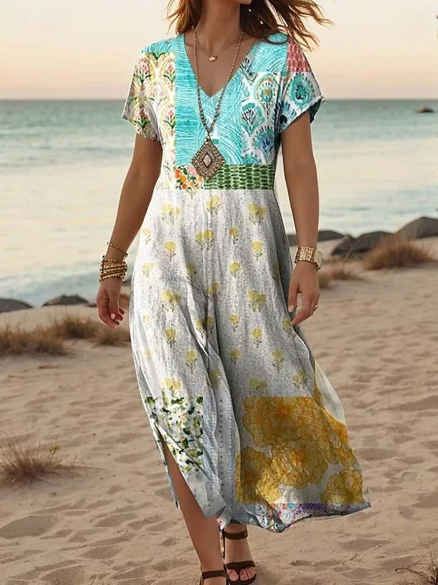 Luna™ – The Dress That Feels Like Summer