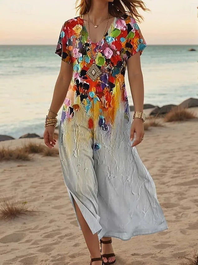 Luna™ – The Dress That Feels Like Summer