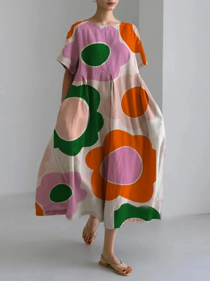 Madison™ – Airy Oversized Summer Dress